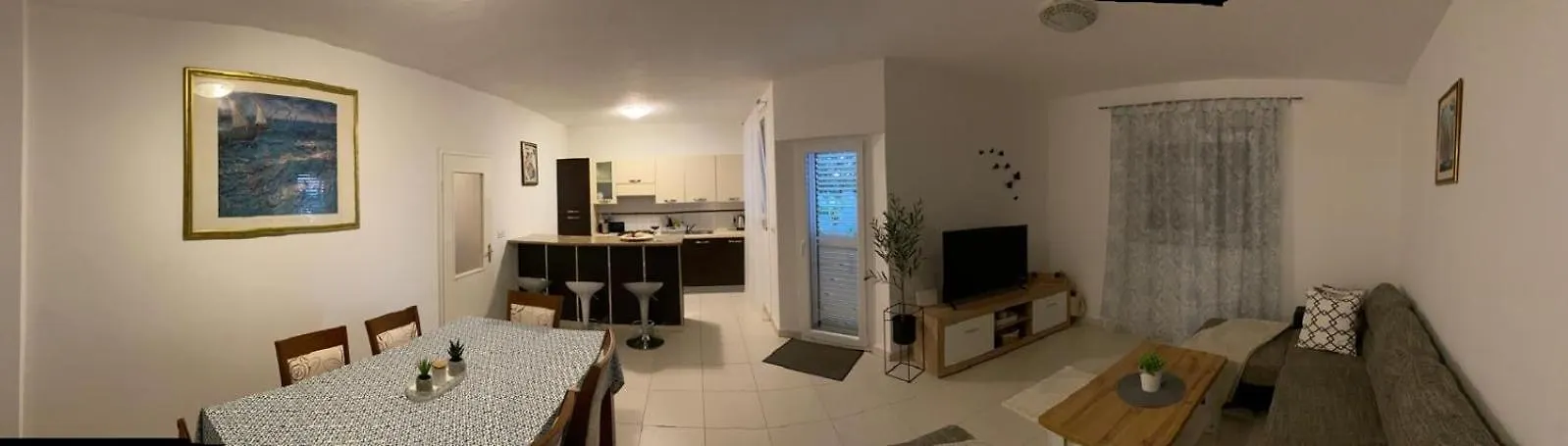 Villa Kuca Za Odmor Nika Vrsi