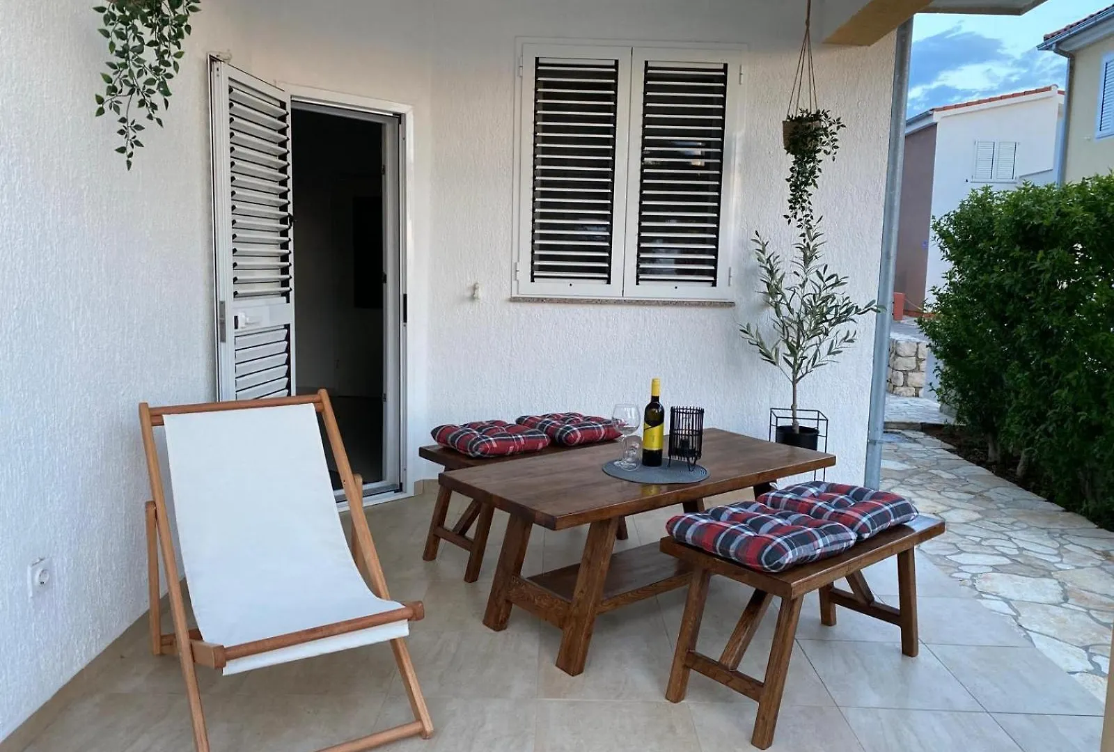 Villa Kuca Za Odmor Nika Vrsi