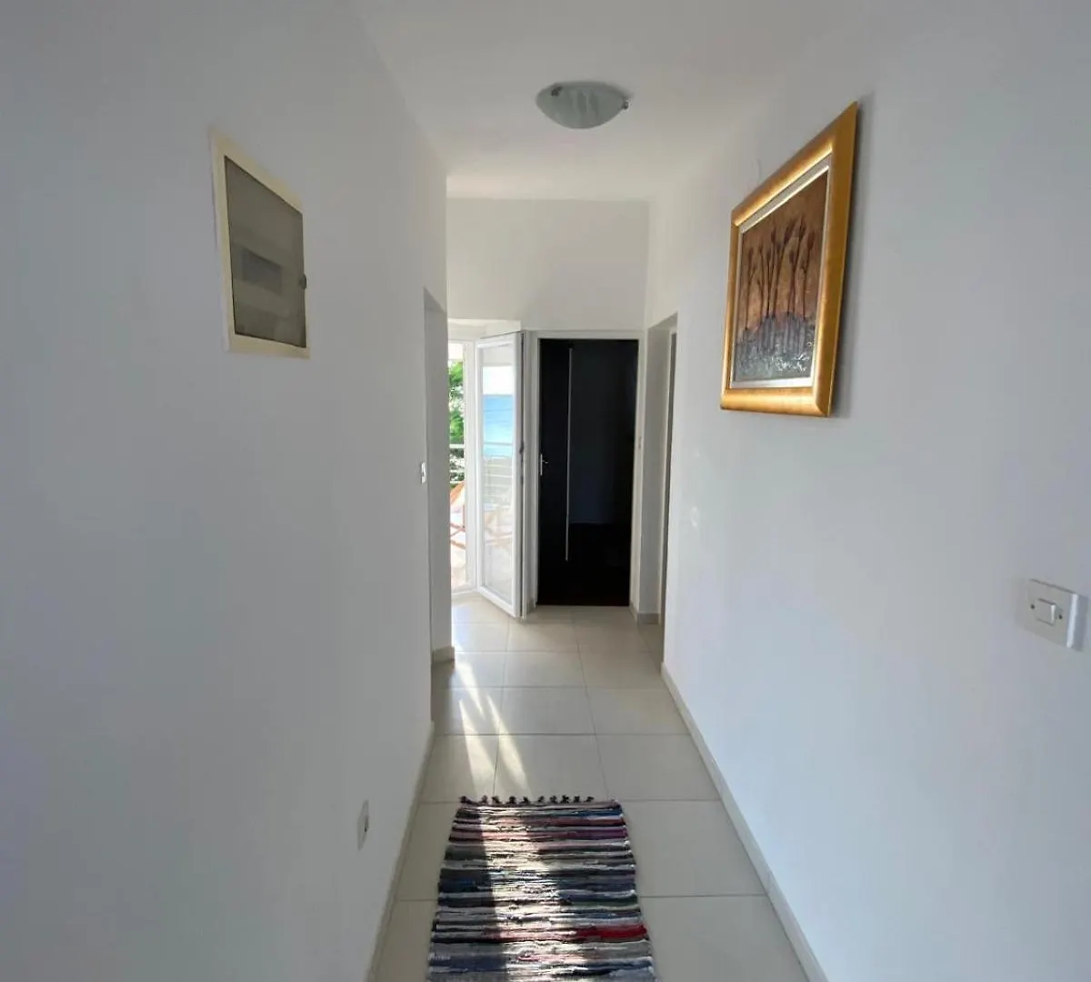 Villa Kuca Za Odmor Nika Vrsi Croacia