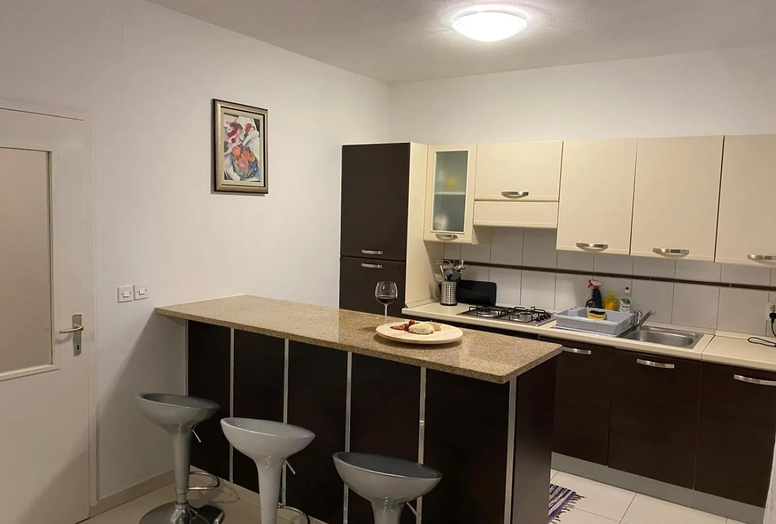 Villa Kuca Za Odmor Nika Vrsi Сasa de vacaciones