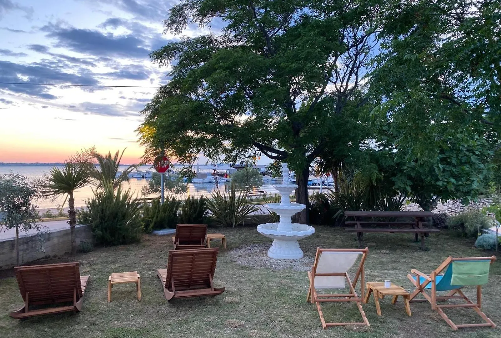 Villa Kuca Za Odmor Nika Vrsi Croacia