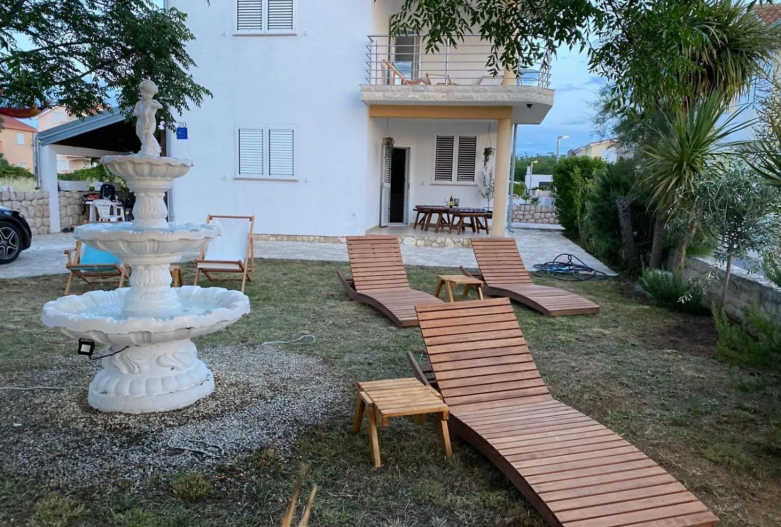 Villa Kuca Za Odmor Nika Vrsi