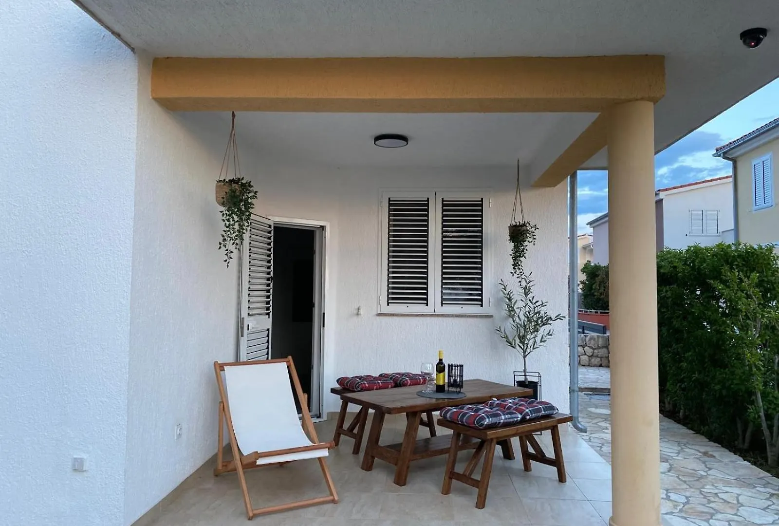 Villa Kuca Za Odmor Nika Vrsi 0*,